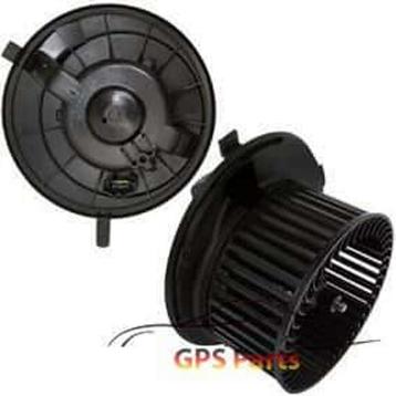 audo A3 aanjager VW seta Skoda Interieurventilator Golf 5 To