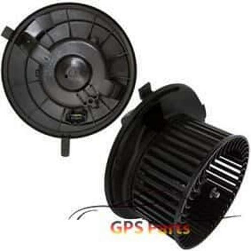 audo A3 aanjager VW seta Skoda Interieurventilator Golf 5 To, Autos : Pièces & Accessoires, Climatisation & Chauffage, Neuf, Enlèvement ou Envoi