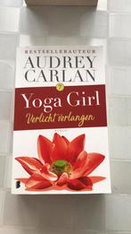 Audrey Carlan - Verlicht verlangen (nieuw dubbele aankoop), Boeken, Nieuw, Ophalen of Verzenden, Audrey Carlan