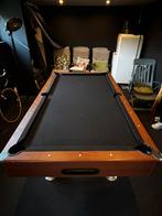 Pooltafel 7 foot, Sport en Fitness, Biljarten en Poolen, Ophalen, Zo goed als nieuw, Pooltafel