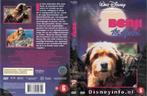 Benji the hunted ( WALT DISNEY ), Cd's en Dvd's, Dvd's | Filmhuis, Ophalen of Verzenden