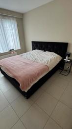 Boxspring 1m80, Ophalen, Zo goed als nieuw