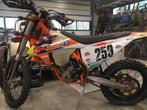 KTM 350 EXC-F SIX DAYS 2020, Particulier, Enduro, 350 cc, 1 cilinder