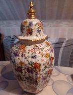 Vaas Boch, Antiek en Kunst, Ophalen