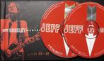 JEFF BUCKLEY - Mystery white boy (deluxe 2CDs), Pop rock, Enlèvement ou Envoi