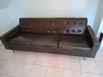 zetel, Ophalen, Gebruikt, 150 tot 200 cm, Driepersoons