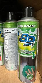 Veidec - super foam 89, Auto diversen, Onderhoudsmiddelen, Verzenden