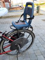 Voetsteunen met bescherming, Fietsen en Brommers, Ophalen