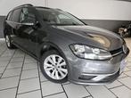 Volkswagen Golf Variant 1.0 TSI//NAVIGATION//CUIR//CARPLAY/, Parkeersensor, 115 pk, Blauw, Golf