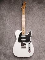 Squier Telecaster Vintage aangepast, Muziek en Instrumenten, Ophalen, Zo goed als nieuw