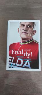 Filip Osselaer - Freddy !, Ophalen of Verzenden, Filip Osselaer; Freddy Maertens
