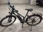Elektrische fiets trek allant +, Fietsen en Brommers, Ophalen, Zo goed als nieuw