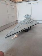 Lego Star Wars, UCS Imperial Star Destroyer - 75252, Ophalen, Zo goed als nieuw