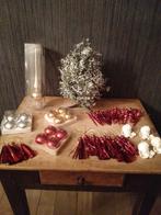 lot verschillende kerstartikelen, Verzenden, Gebruikt