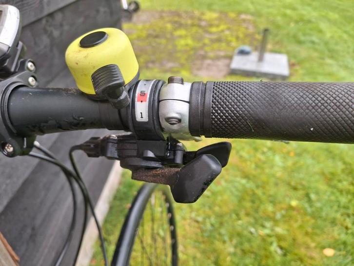 Boardman, Fietsen en Brommers, Fietsen | Heren | Sportfietsen en Toerfietsen, Gebruikt, Ophalen