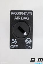 Schakelaar voor bijrijdersairbag VW Golf 7 5C5919237, Auto diversen, Anti-diefstal, Gebruikt