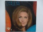 Dalida(EP)-L'anniversaire/Seche Vite Tes Larmes/Zoum Zoum/Di, CD & DVD, Vinyles Singles, EP, Enlèvement ou Envoi