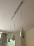 Design tafel lamp, Enlèvement, Utilisé, Verre