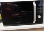 Micro onde Samsung tres bon etat, Elektronische apparatuur, Ophalen, Zo goed als nieuw