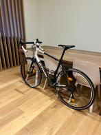 B TWIN koersfiets, Fietsen en Brommers, Ophalen, Overige materialen, Gebruikt, Heren