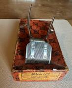 Priests tondeuse professionnelle vintage, Enlèvement ou Envoi, Utilisé, Tondeuse