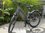 Speedpedelec Stromer ST2 pinion + fietstassen + fietsslot, Ophalen, Zo goed als nieuw, Stromer