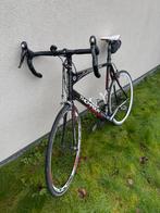 Thompson koersfiets., Fietsen en Brommers, Fietsen | Racefietsen, Gebruikt, Carbon, Heren, 57 tot 61 cm