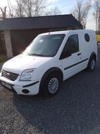 Ford connect 1.8 TDCi ,2013 ,149000 km 2 pers, Auto's, Diesel, Ford, Te koop, Elektrische ramen