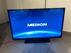 TV Medion 40 inch, Audio, Tv en Foto, Televisies, Ophalen, Zo goed als nieuw, 80 tot 100 cm, Overige merken