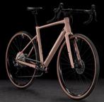 Gravel Cube Nuroad EX 2025 - Shimano GRX - Comme neuf, Fietsen en Brommers, 28 inch, 10 tot 15 versnellingen, Aluminium, Zo goed als nieuw