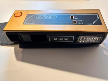 Mikona 800 camera, Enlèvement ou Envoi