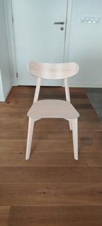 Design stoelen van kave home, Huis en Inrichting, Stoelen, Vier, Bruin, Zo goed als nieuw, Hout