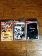 PSP Games, Games en Spelcomputers, Games | Sony PlayStation Portable, Ophalen of Verzenden, Zo goed als nieuw