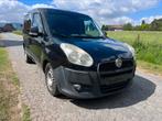 Fiat Doblo Lichte vrachtwagen 2013 diesel 1.6 143000km, Auto's, 4 deurs, Stof, Doblo, Bruin