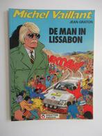 michel vaillant..nr.45...de man in lissabon.............1st, Enlèvement ou Envoi, Comme neuf