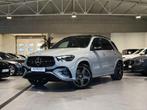 Mercedes-Benz GLE 350de 4Matic AMG-Line Alpine Grey - Garant, Auto's, Automaat, 5 zetels, Zilver of Grijs, Hybride Elektrisch/Diesel