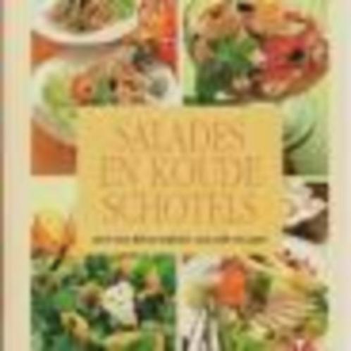 Salades en koude schotels christian teubner anette wolter, Livres, Livres de cuisine, Comme neuf, Enlèvement ou Envoi