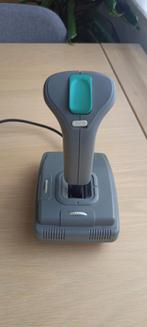 Sega controller joystick, Ophalen of Verzenden, Zo goed als nieuw