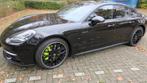 PORSCHE PANAMERA HYBRID 462pk -55000km, Auto's, Porsche, Automaat, 4 zetels, USB, Zwart