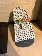 Babybjorn wipper met hoes en speelboog, Kinderen en Baby's, Ophalen, Zo goed als nieuw