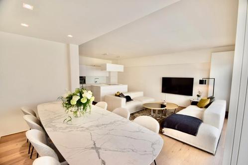 Appartement te koop in Knokke-Zoute, 2 slpks, Immo, Huizen en Appartementen te koop, Appartement