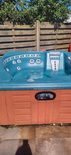Jaccuzi voor onderdelen, Ophalen, Gebruikt