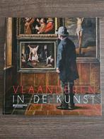 Dimitri De Maesschalck - Vlaanderen in de kunst, Boeken, Ophalen, Nieuw, Dimitri De Maesschalck