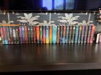 Warrior cats boeken (Nederlandstalig), Boeken, Ophalen, Gelezen
