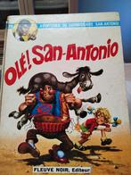 De avonturen van commissaris San Antonio, Ophalen of Verzenden, Zo goed als nieuw