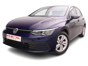 VOLKSWAGEN Golf 1.0 eTSI 110 DSG Life + GPS + Virtual Cockpi beschikbaar voor biedingen