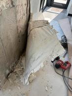 Vochtbestrijding/opstijgend vocht, Doe-het-zelf en Bouw, Ophalen, Nieuw