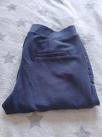 Dames blauwe broek maat m, Kleding | Heren, Broeken en Pantalons, Ophalen, Zo goed als nieuw, Maat 48/50 (M)