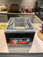 Sous-Videuse professionelle VEVOR, Enlèvement