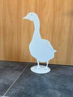 Oie decorative, Enlèvement, Comme neuf